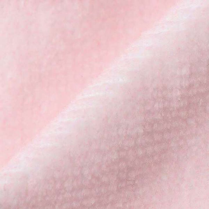 Baby Berie Motif Bib,Light pink, medium image number 6