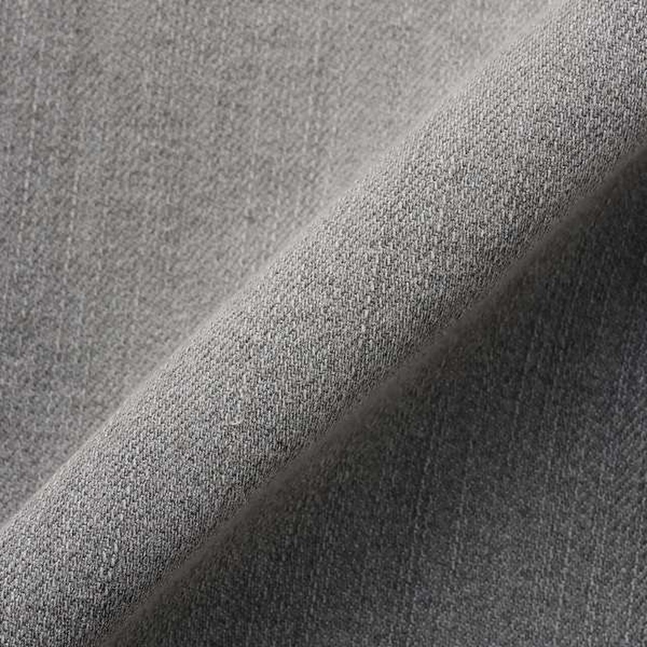 [Cool Touch] Style-Up Flare Denim,Blue, large image number 15