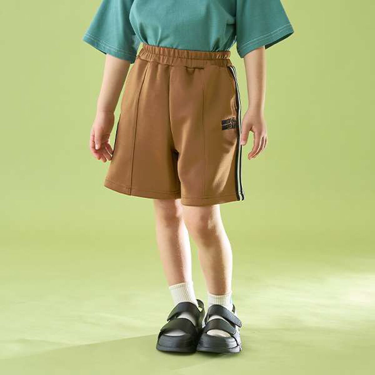 Track Tack 4/4 Length Pants,Purple, large image number 25