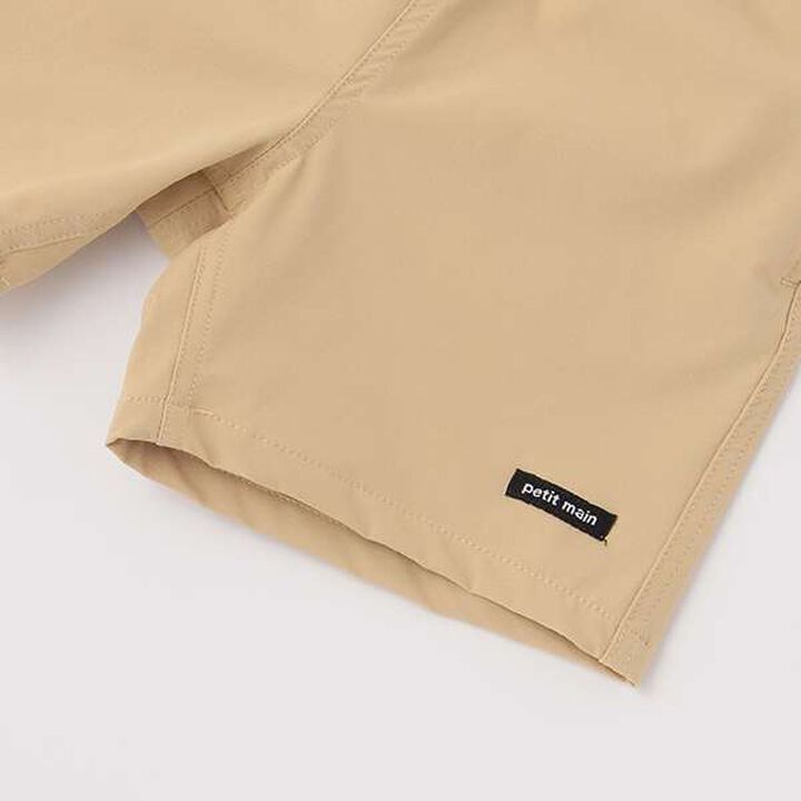 Amphibious Half Pants,Navy, medium image number 9