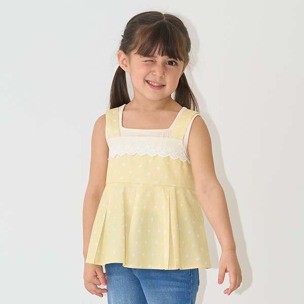 ミストレアス　Plaid Gathering Peplum Camisole ミストレアス Plaid Gathering Peplum Camisole Women Y2k Plaid