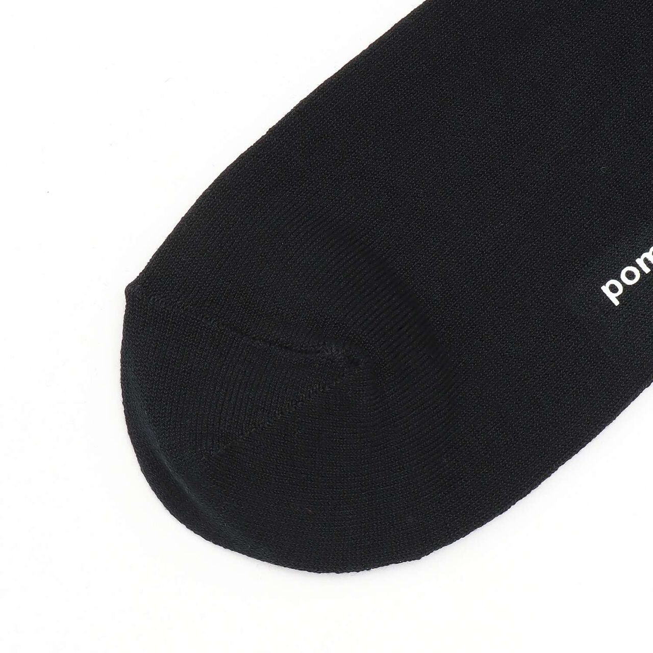 Graduation Attire One-Point Embroidery Knee-High Socks,Emerald green, large image number 2