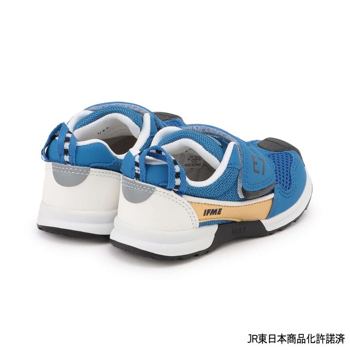 [IFME] Train Sneakers,Green, medium image number 4