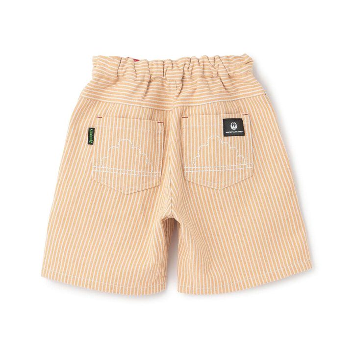 [JAL] 5-Minute Length Pants,Light khaki, medium image number 1