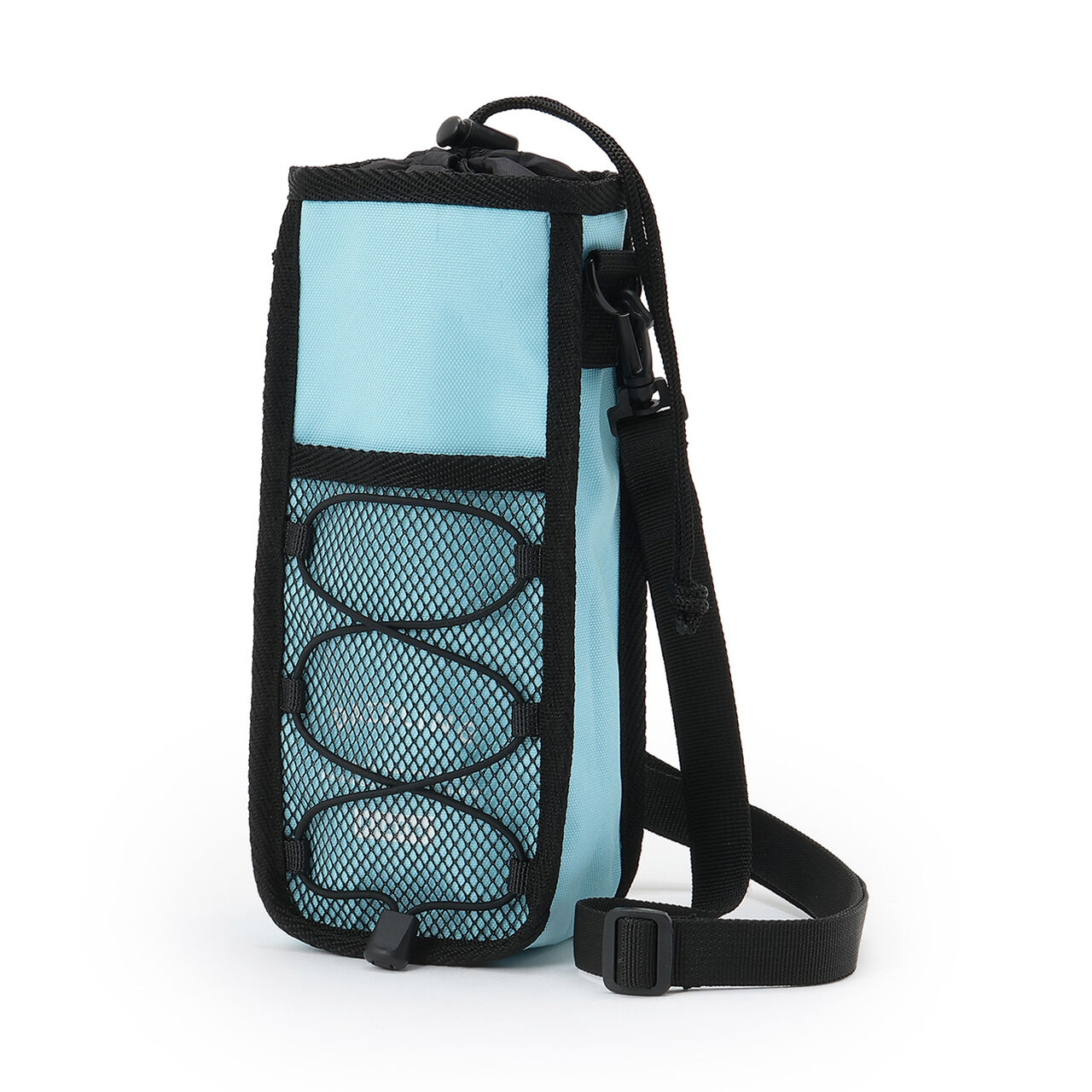 Bottle Case,Sax blue, large image number 0