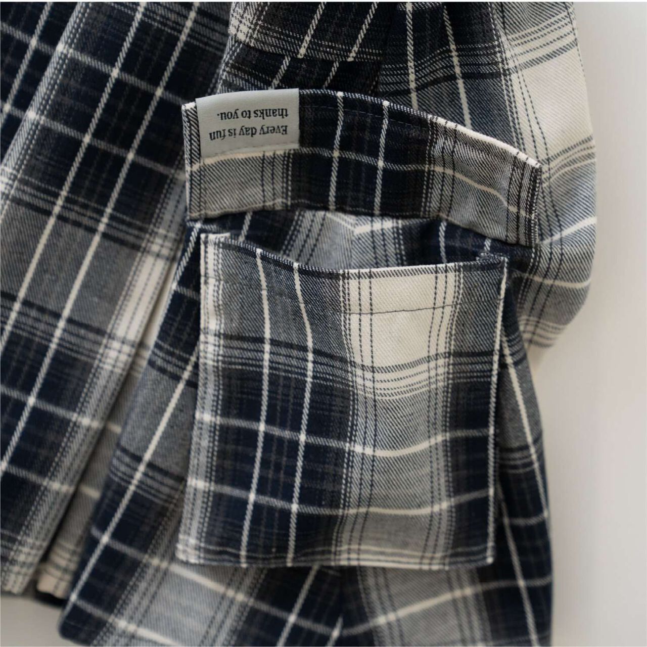 Pleated Cargo Culottes,Light khaki, large image number 12