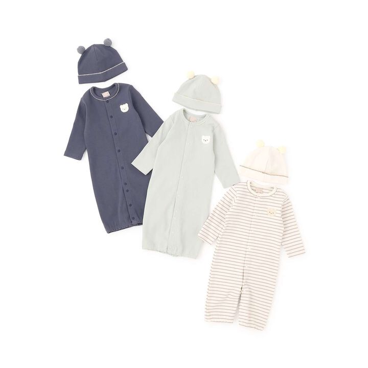 Hat-Style 2 WAY All-in-One,Light green, medium image number 14