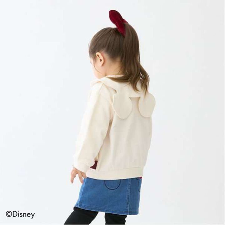 Disney Appliqu&eacute; Skirt with Leggings,Blue, medium image number 15