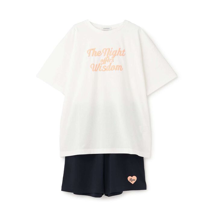 [100% Cotton] Comfortable Loungewear,Light khaki, medium image number 6