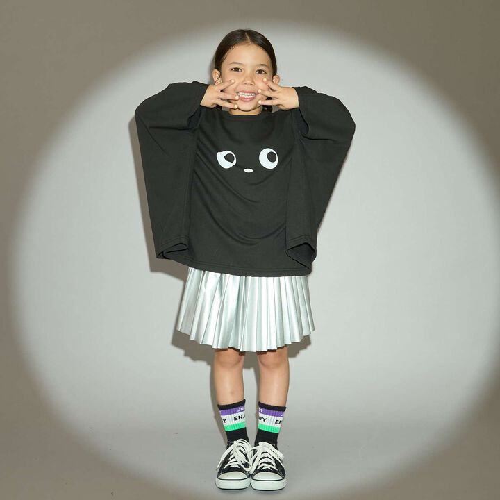 [Halloween] [Kaiteki Tenjiku] Transforming T-Shirt,Orange, medium image number 19