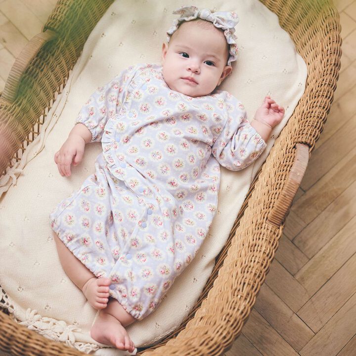 [Cath Kidston] 2WAY All-in-One Scallop Rose,, medium