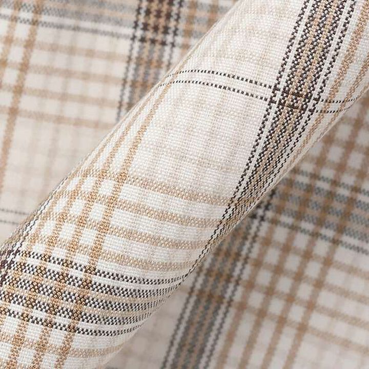 Wide Straight Pants,Beige, medium image number 10