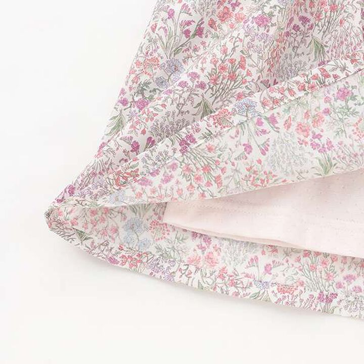 Small Floral Tunic,Pink, medium image number 6