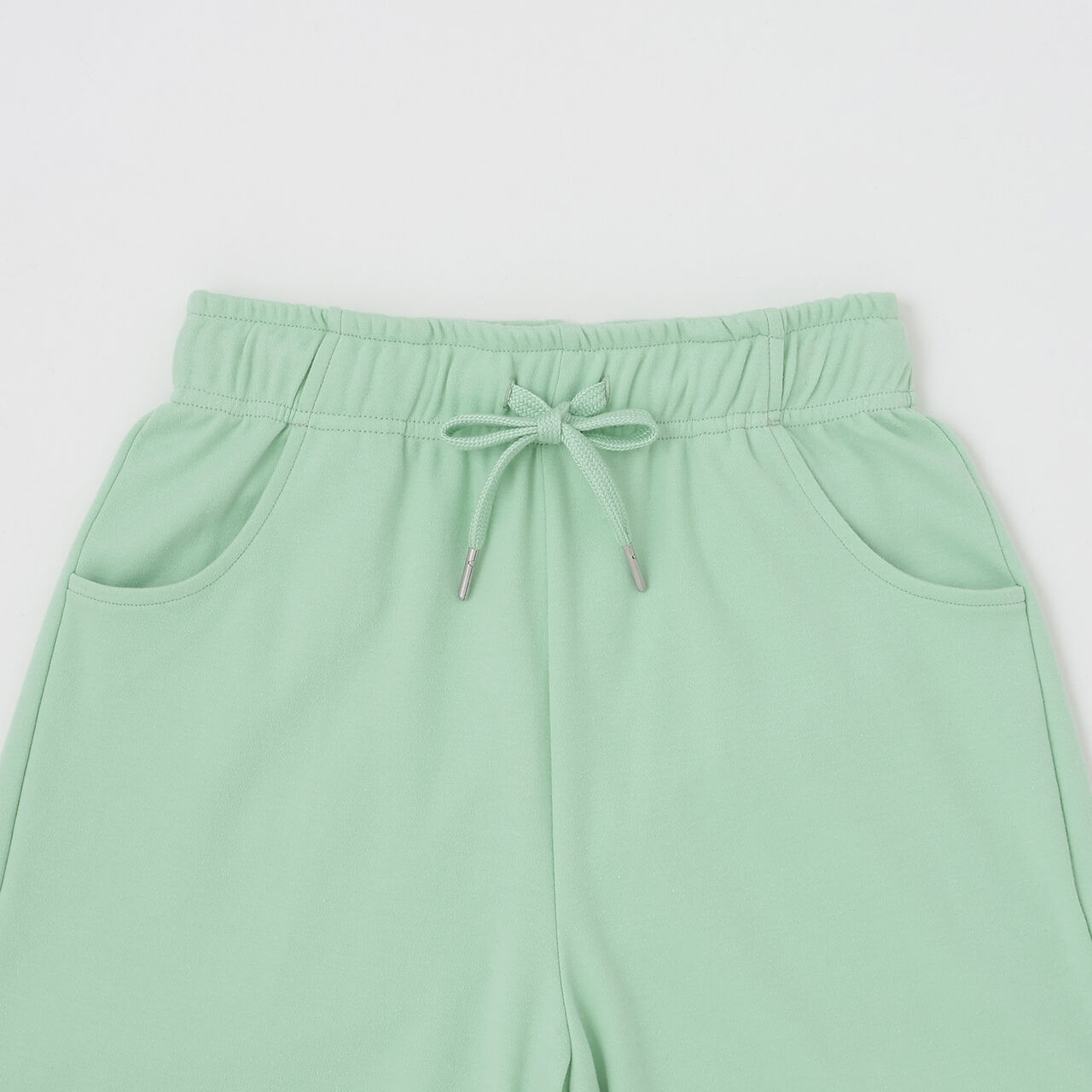 Koala March All-Over Pattern Loungewear,Light green, large image number 11