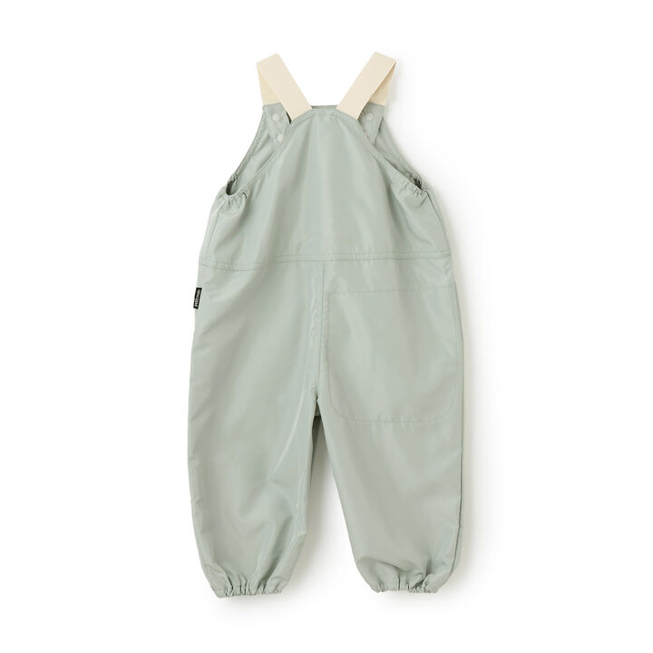 [Water-Repellent] Playwear/L,Light green, medium image number 5