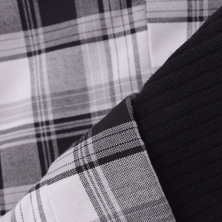 Docking Checkered Shirt,Sax blue, medium image number 9