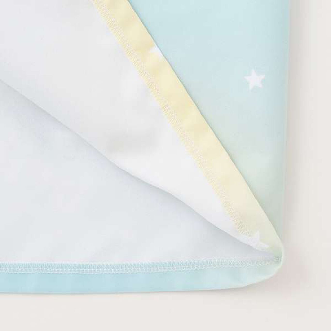 [SWIM] [Quick-Dry Absorbent] Change Towel,Rainbow, large image number 5