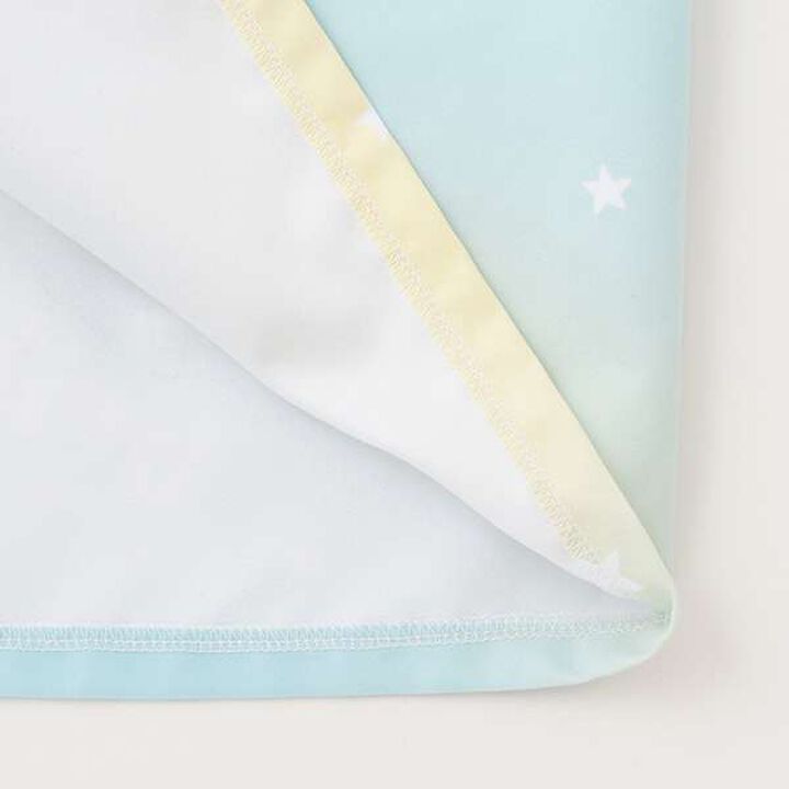 [SWIM] [Quick-Dry Absorbent] Change Towel,Rainbow, medium image number 5