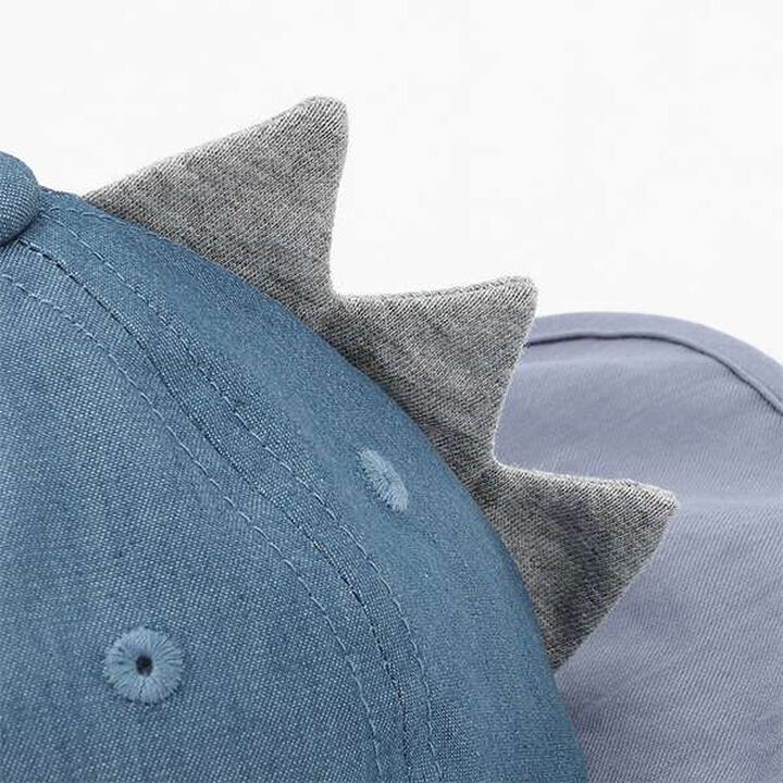 Dinosaur Cap,Blue, medium image number 11