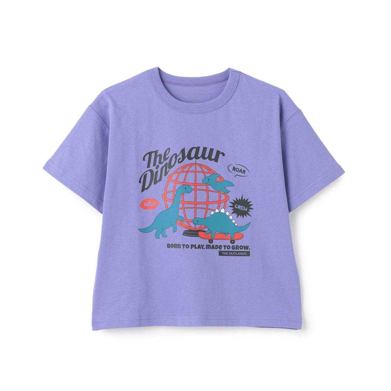 [365D] OFUZAKE Short-Sleeve T-Shirt,Beige, large image number 17