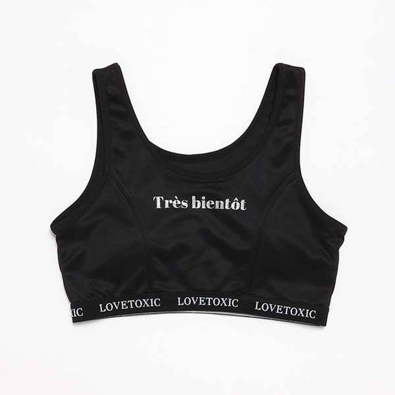 DRY Mesh Half Top,Lavender, large image number 13