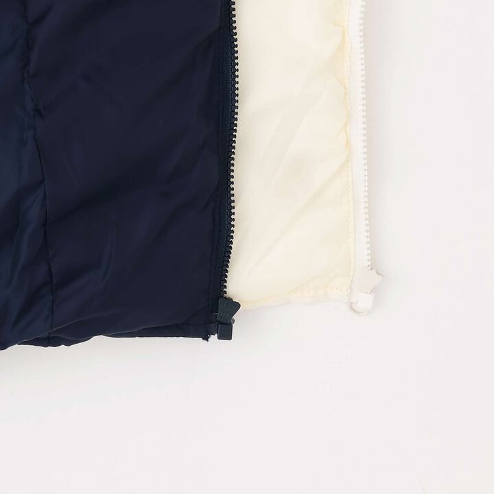 Assorted Embroidered Padded Jumpsuit,Ivory, medium image number 9