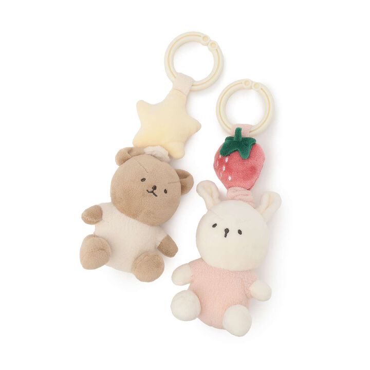 Animal Vibrating Toy,Beige, medium image number 7
