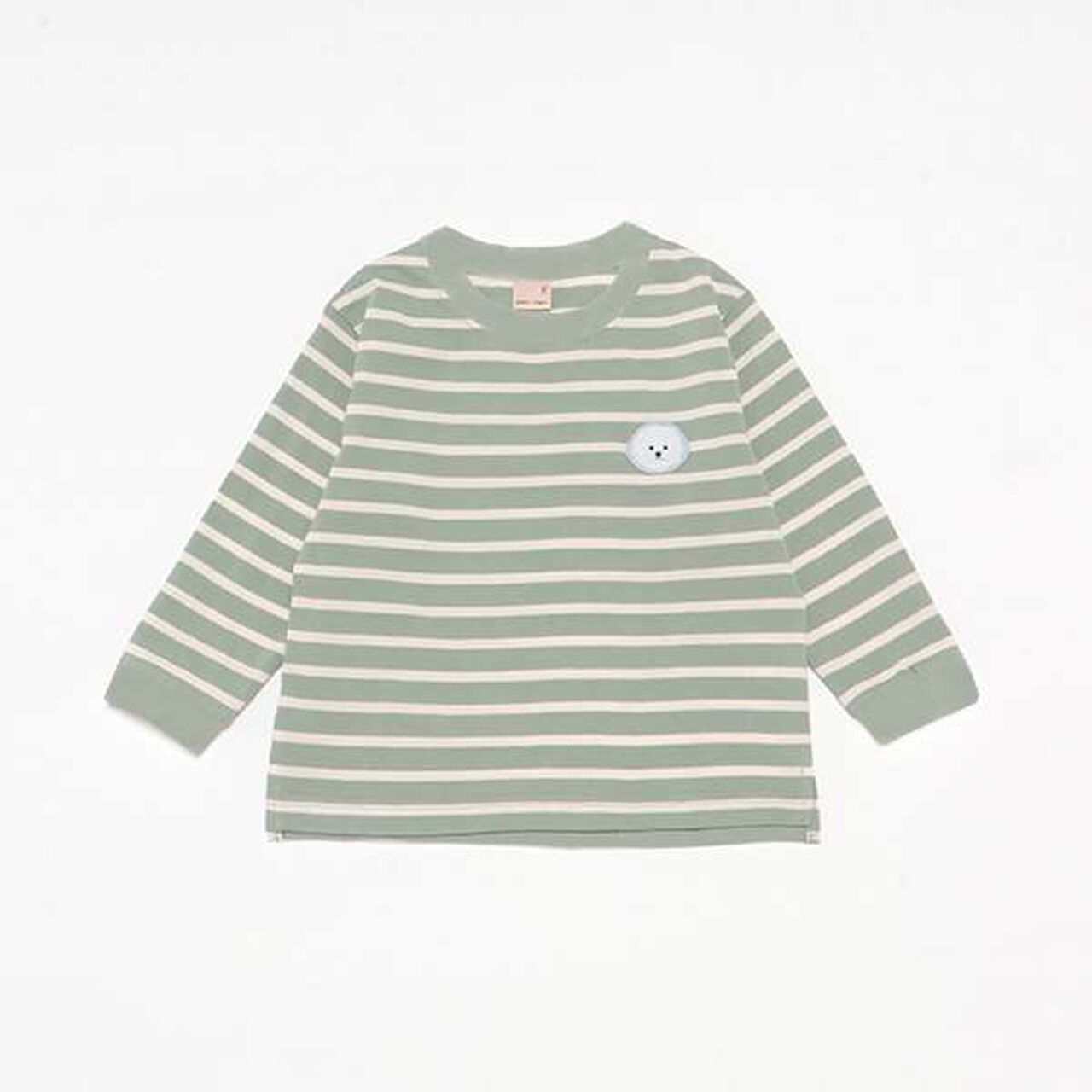 Affordable BOYS Long-Sleeve T-Shirt,Striped, large image number 23