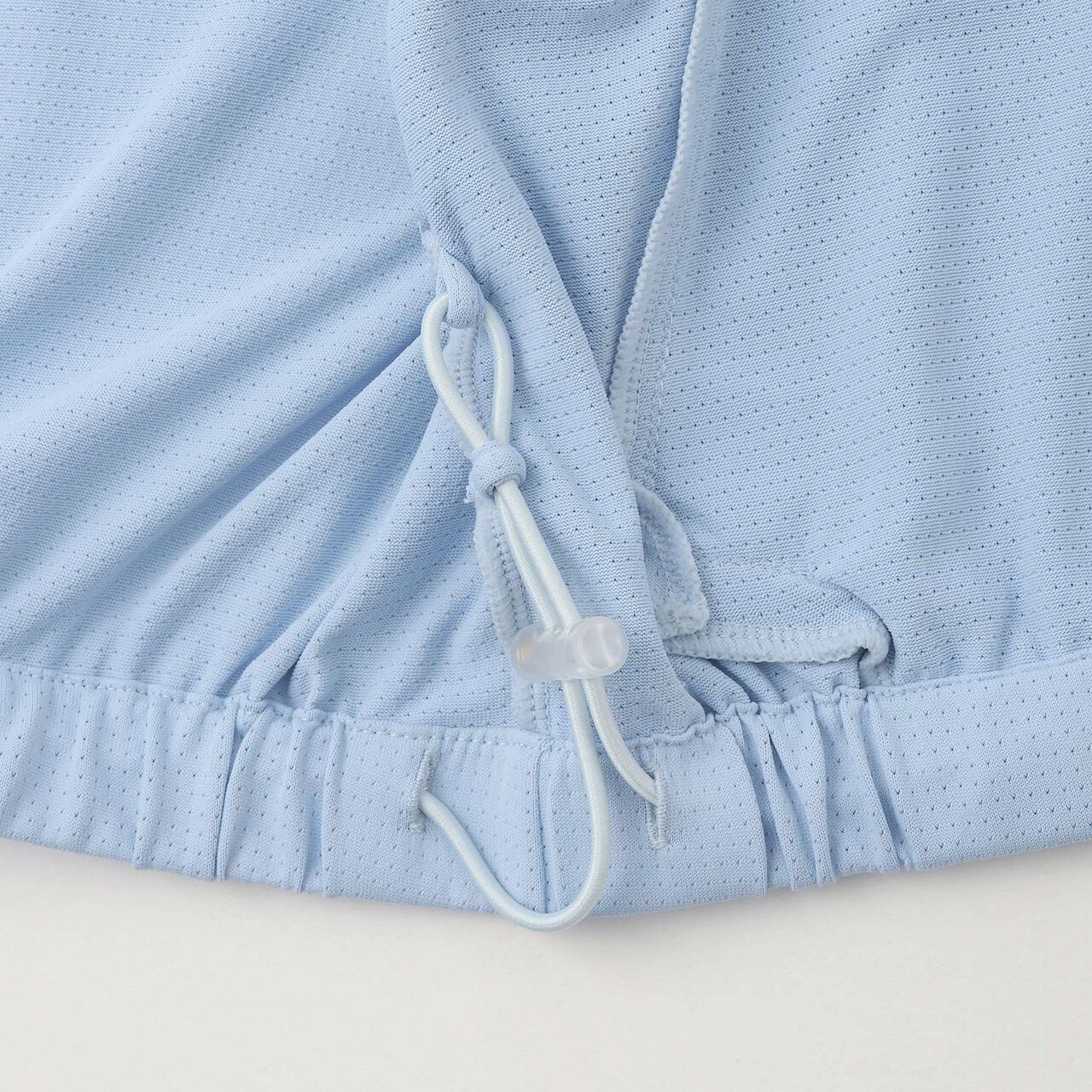 [SWIM] [UV Protection] Rash Guard,White, large image number 9