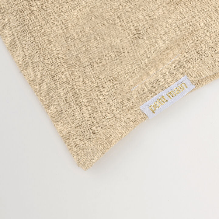 Animal Blanket,Light blue, medium image number 8