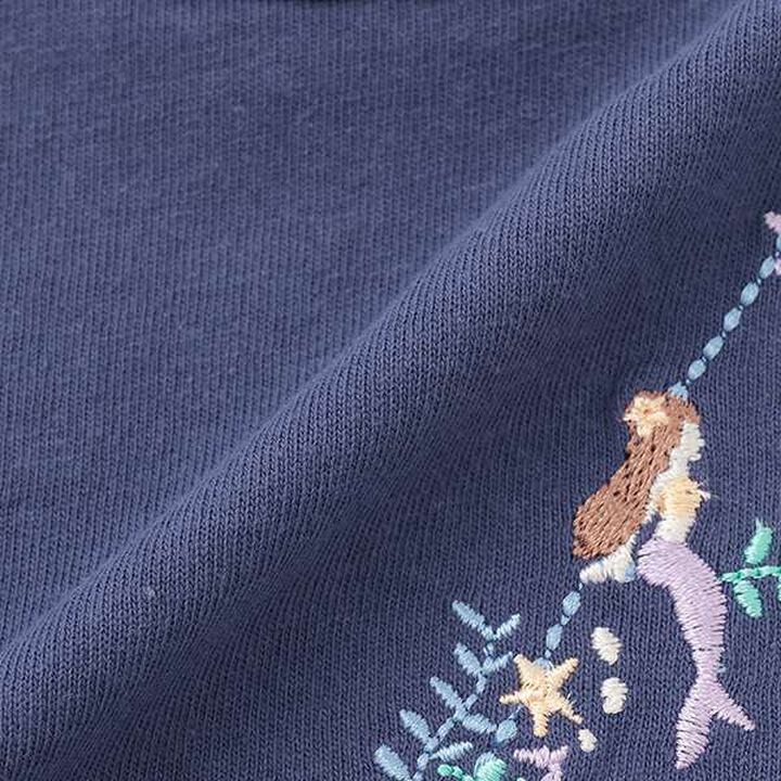 [Affordable] Alphabet T-Shirt,Black, medium image number 18