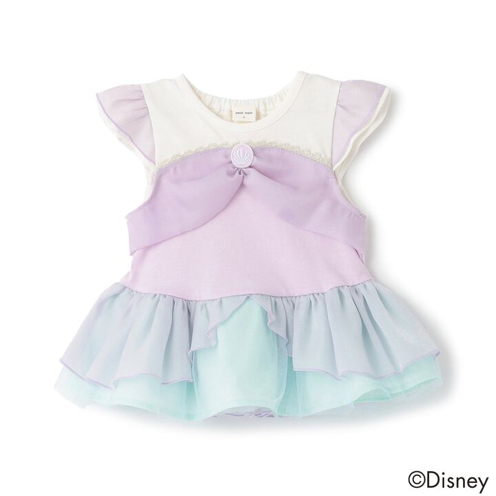 [Disney] 變裝長版上衣,藍色, medium image number 17