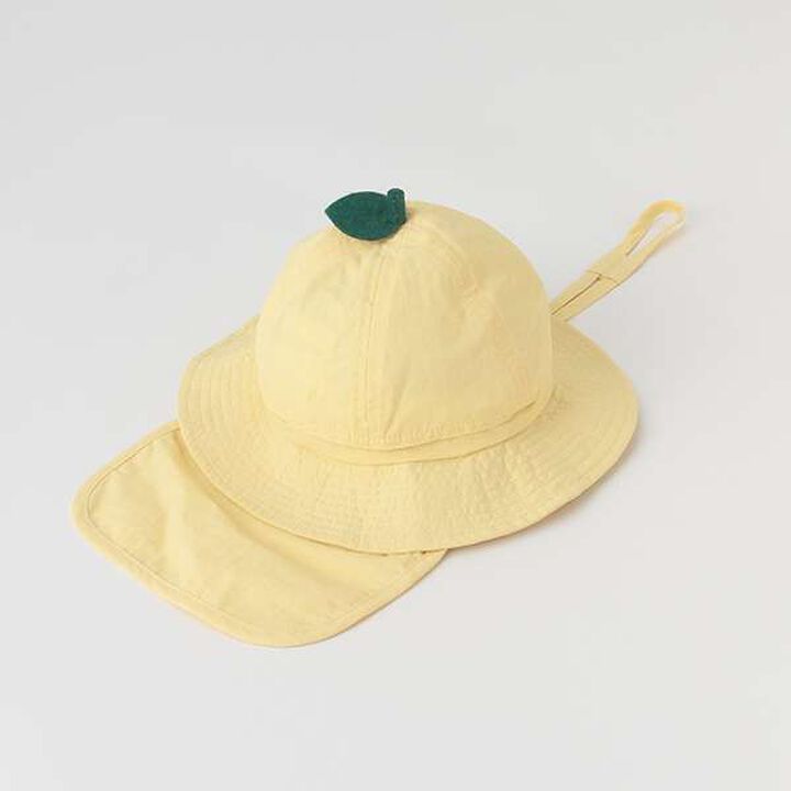 Fruit Bucket Hat,Light pink, medium image number 8