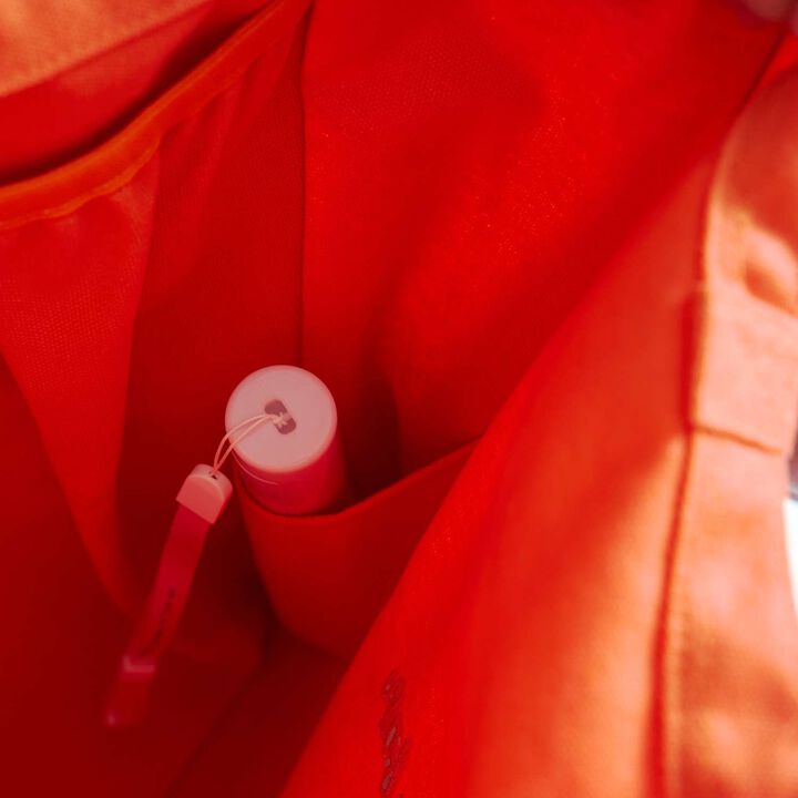 [Oshi Katsu] Functional Tote Bag,Blue, medium image number 7