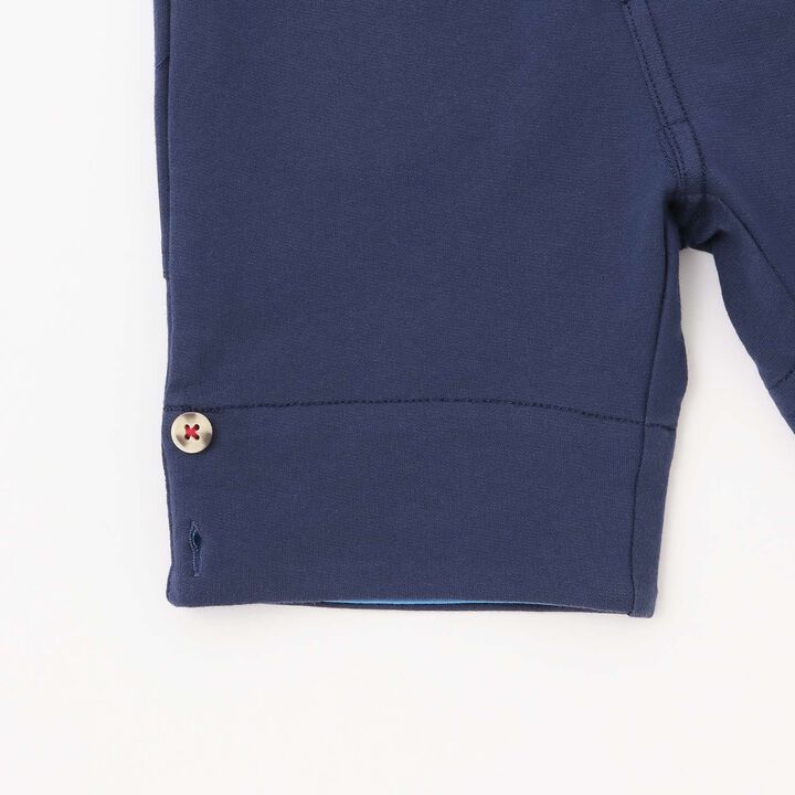 Boys Half Pants,Navy, medium image number 6