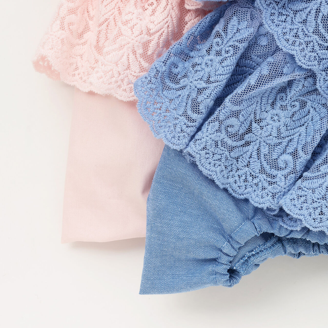 Vest-Style Romper + Free Pants Set,Light pink, large image number 14