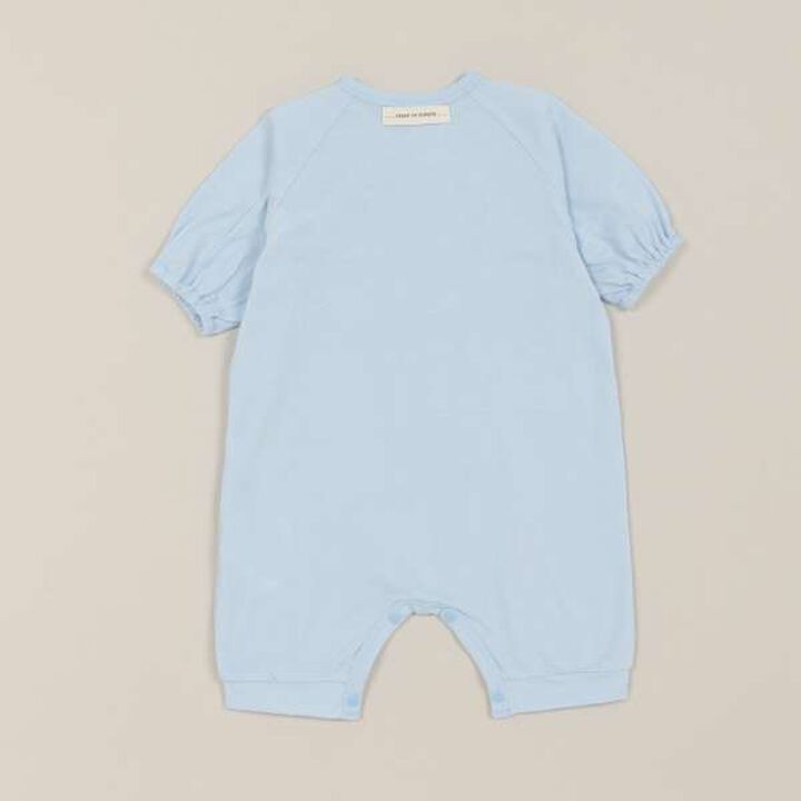 Cool Touch Penguin Newborn Wear,Blue, medium image number 1