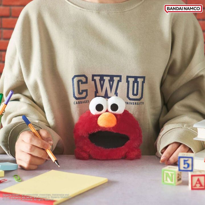 [Funbaruzu] Sesame Street,, medium