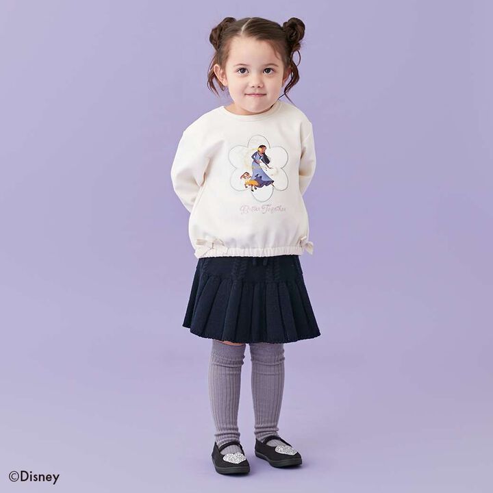 Disney Wish Graphic Long Sleeve T-Shirt,Ivory, medium image number 9