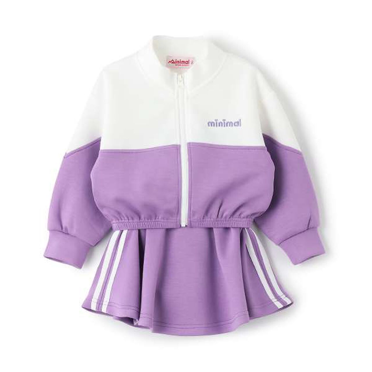 [Water-Repellent] Bi-Color Set,Lemon yellow, large image number 5