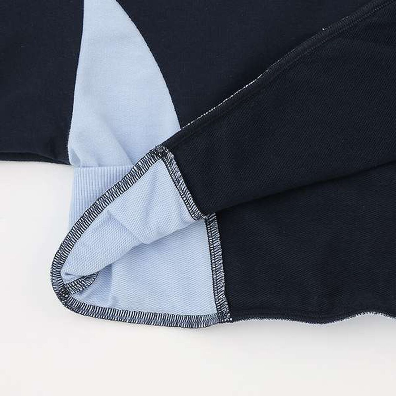 [LTXC] Quick-Dry Half ZIP Set,Off white, large image number 17