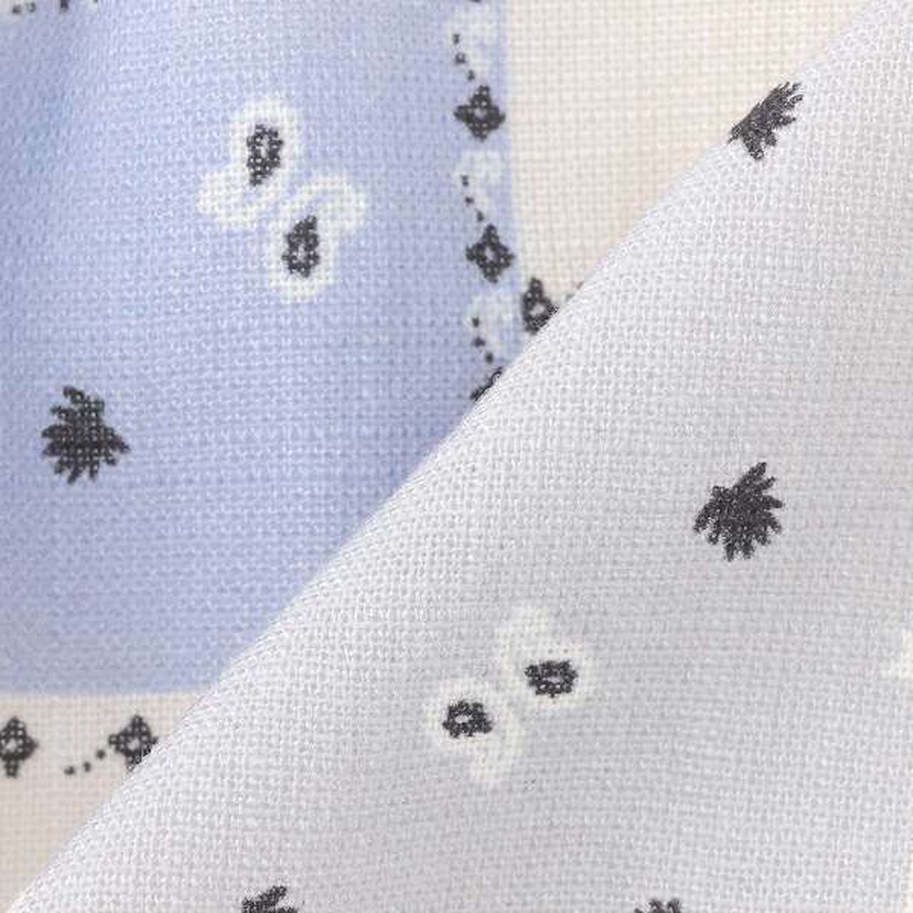 [Link] Floral Shirred One-Piece Dress (Baby Size),Light beige, large image number 18