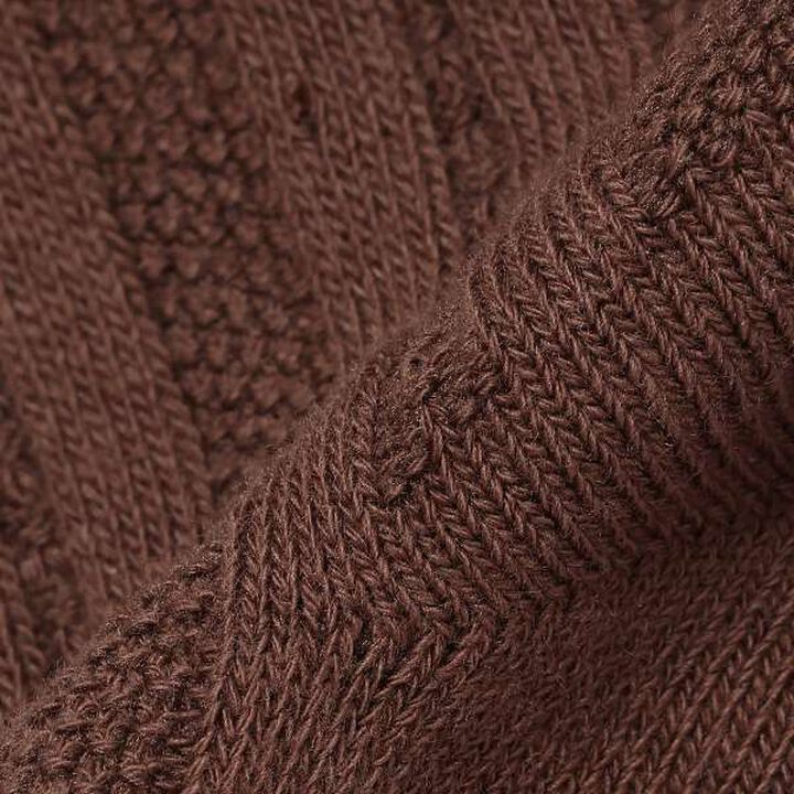 Lace Crew Socks,Ivory, medium image number 4