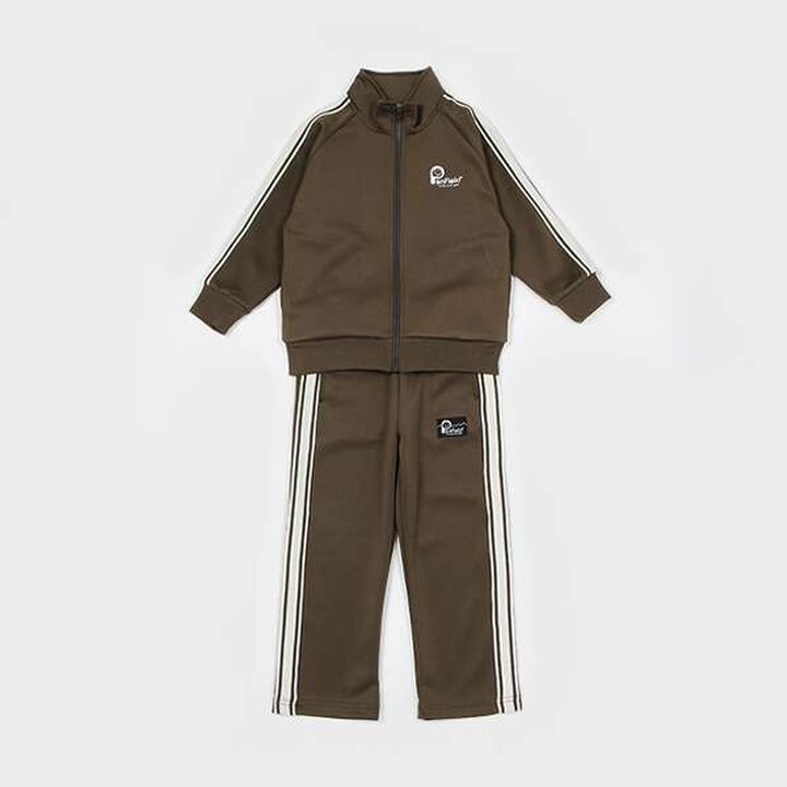 Penfield Set Outfit,Charcoal gray, medium image number 0