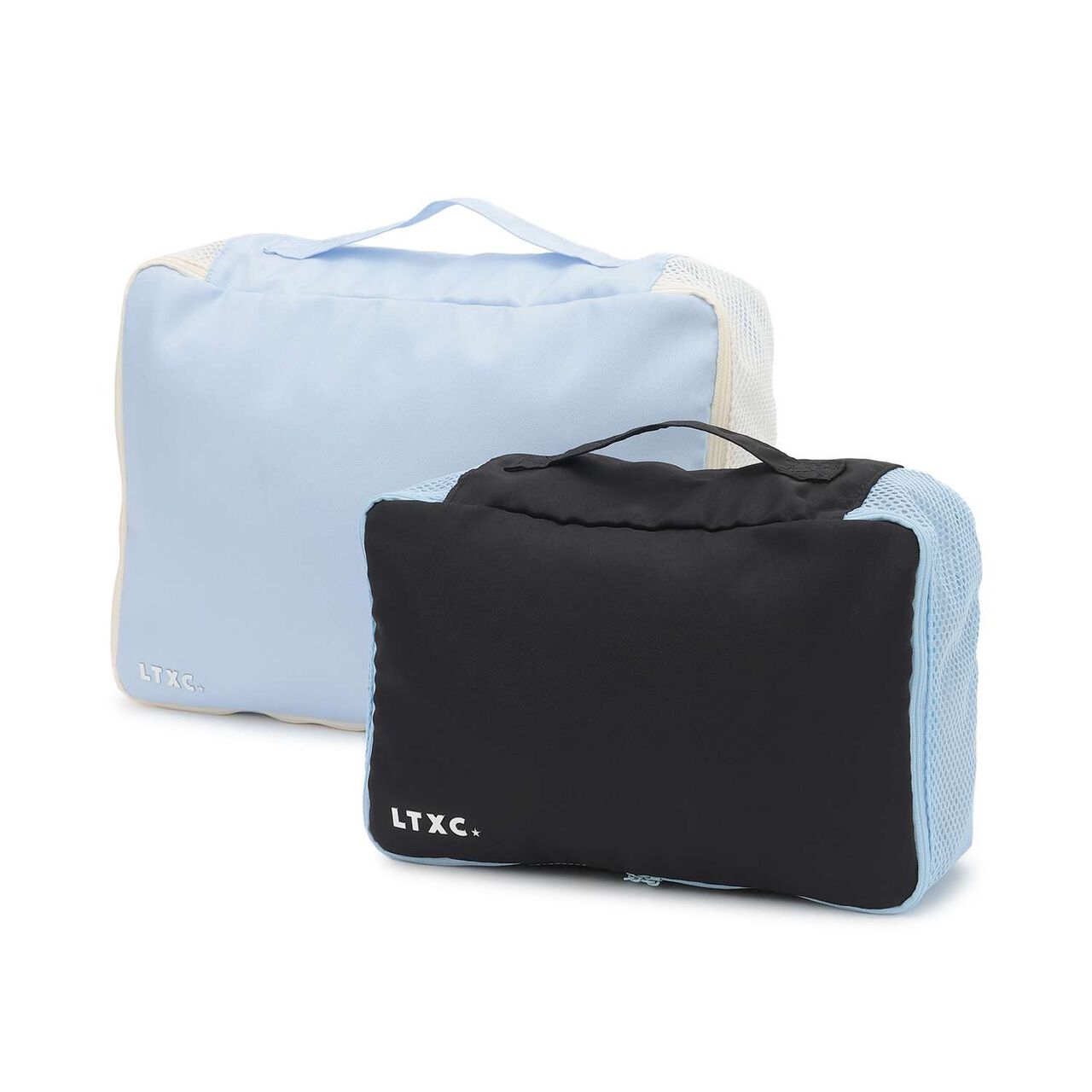 [LTXC] Clothing Pouch Set,Multi color, large image number 0