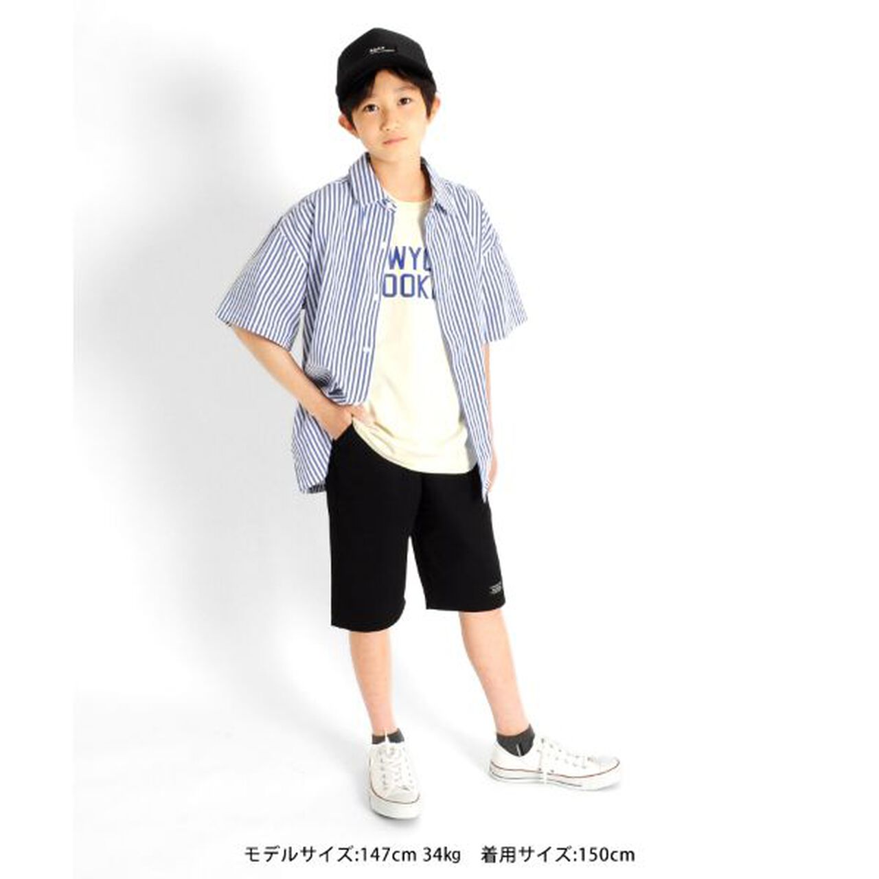 [Adult Size Available] Jersey USA Cotton Drop Shoulder College Logo Short Sleeve T-Shirt,Brown, large image number 5