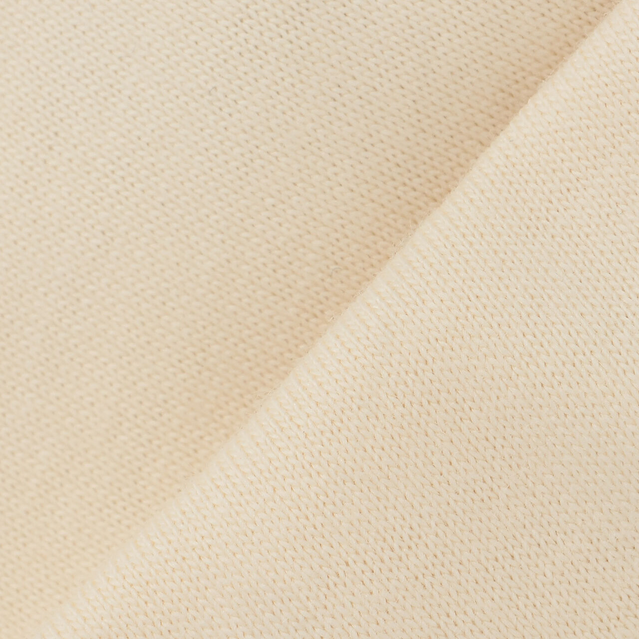 [Waterproof] Embroidered Frill Bib,Ivory, large image number 4