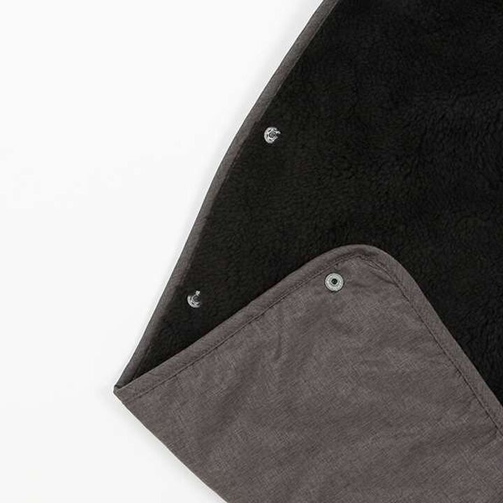 Multi Blanket,Top gray, medium image number 12