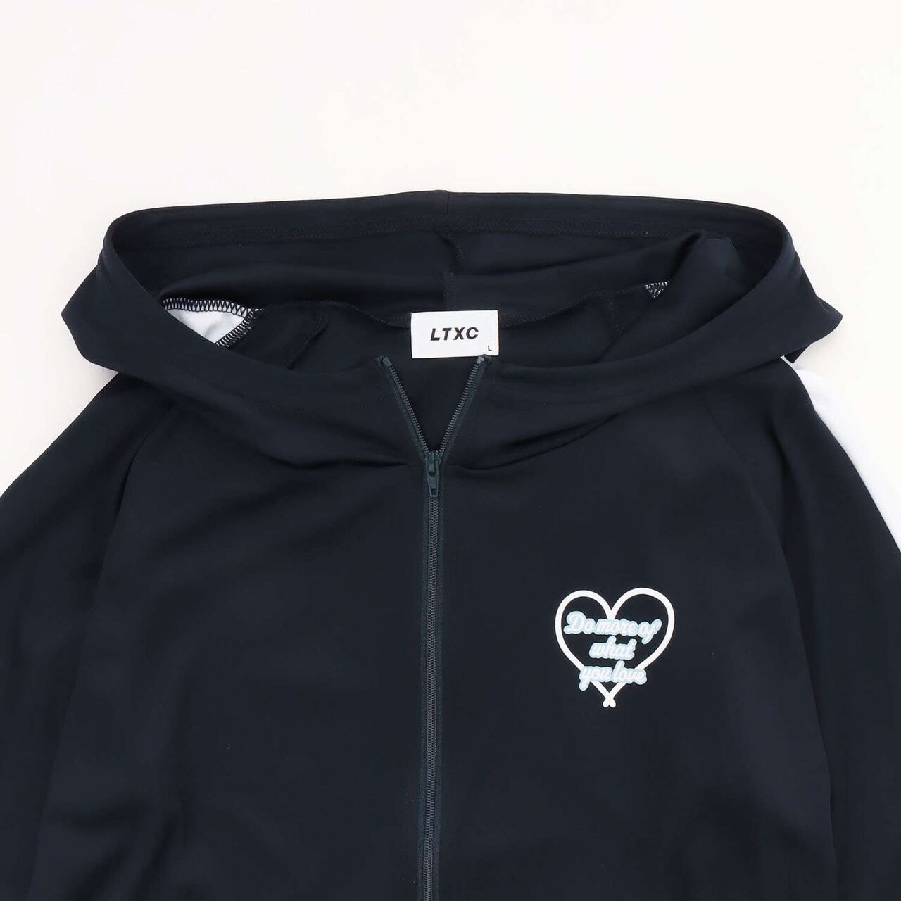 [SWIM] UV Rash Guard,Light khaki, large image number 13
