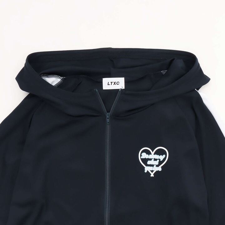 [SWIM] UV Rash Guard,Light khaki, medium image number 13